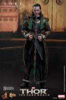 HT Thor The Dark World Loki